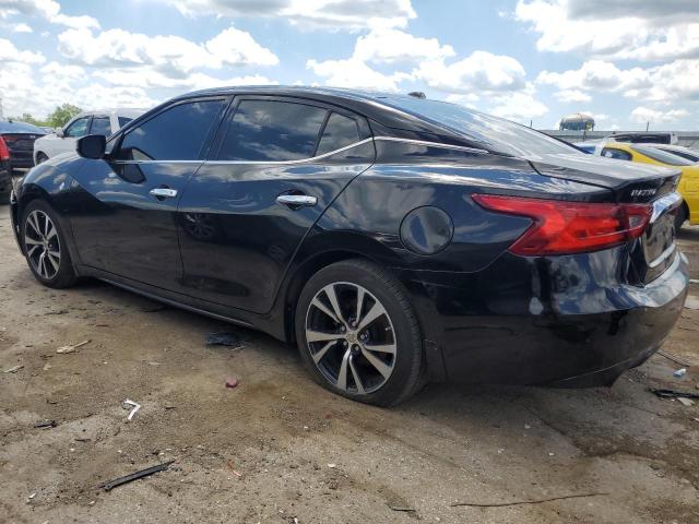 Photo 1 VIN: 1N4AA6AP4JC402285 - NISSAN MAXIMA 