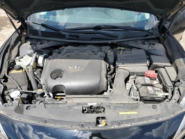 Photo 10 VIN: 1N4AA6AP4JC402285 - NISSAN MAXIMA 