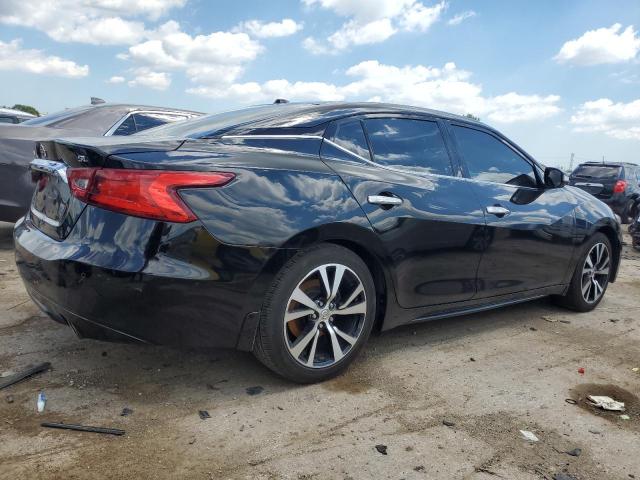 Photo 2 VIN: 1N4AA6AP4JC402285 - NISSAN MAXIMA 