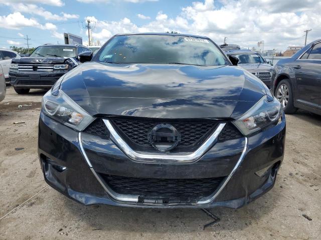 Photo 4 VIN: 1N4AA6AP4JC402285 - NISSAN MAXIMA 