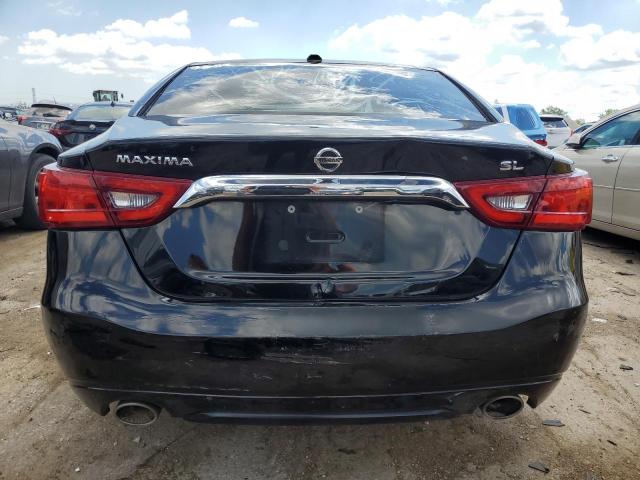 Photo 5 VIN: 1N4AA6AP4JC402285 - NISSAN MAXIMA 