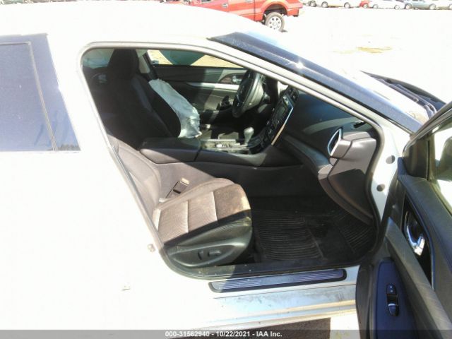 Photo 4 VIN: 1N4AA6AP4JC403548 - NISSAN MAXIMA 