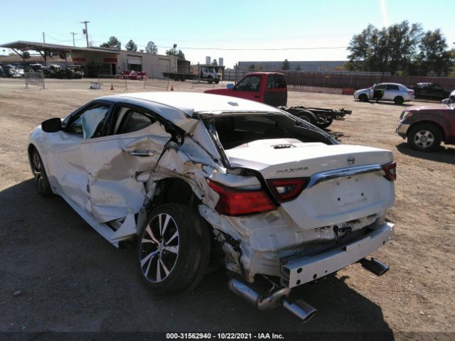 Photo 5 VIN: 1N4AA6AP4JC403548 - NISSAN MAXIMA 