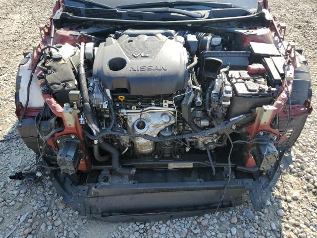 Photo 10 VIN: 1N4AA6AP4JC404683 - NISSAN MAXIMA 3.5 