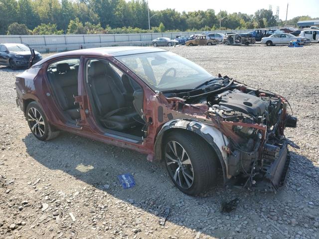 Photo 3 VIN: 1N4AA6AP4JC404683 - NISSAN MAXIMA 3.5 