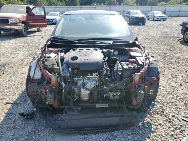 Photo 4 VIN: 1N4AA6AP4JC404683 - NISSAN MAXIMA 3.5 