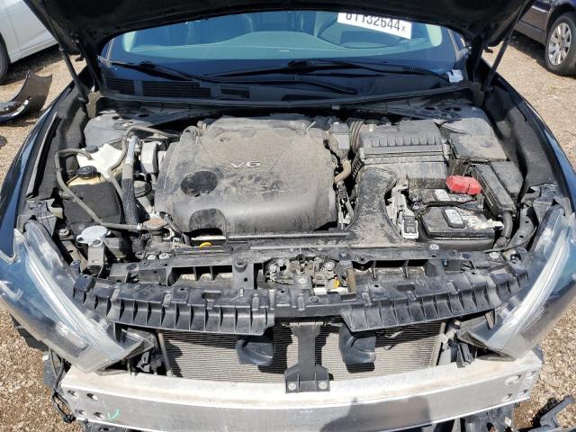 Photo 10 VIN: 1N4AA6AP4JC404814 - NISSAN MAXIMA 