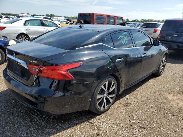 Photo 2 VIN: 1N4AA6AP4JC404814 - NISSAN MAXIMA 