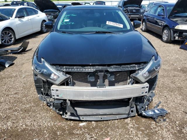 Photo 4 VIN: 1N4AA6AP4JC404814 - NISSAN MAXIMA 