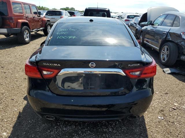 Photo 5 VIN: 1N4AA6AP4JC404814 - NISSAN MAXIMA 