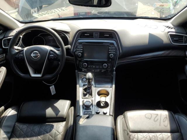 Photo 7 VIN: 1N4AA6AP4JC404814 - NISSAN MAXIMA 