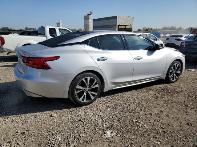 Photo 2 VIN: 1N4AA6AP4JC404926 - NISSAN MAXIMA 3.5 