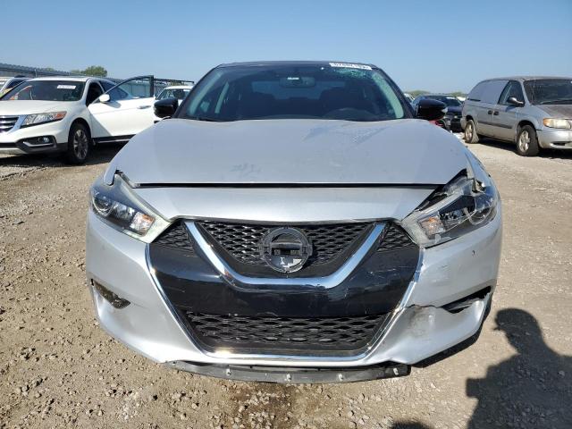 Photo 4 VIN: 1N4AA6AP4JC404926 - NISSAN MAXIMA 3.5 