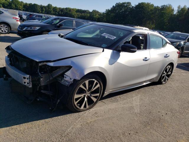 Photo 0 VIN: 1N4AA6AP4JC406322 - NISSAN MAXIMA 3.5 