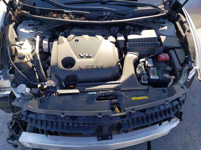 Photo 10 VIN: 1N4AA6AP4JC406322 - NISSAN MAXIMA 3.5 