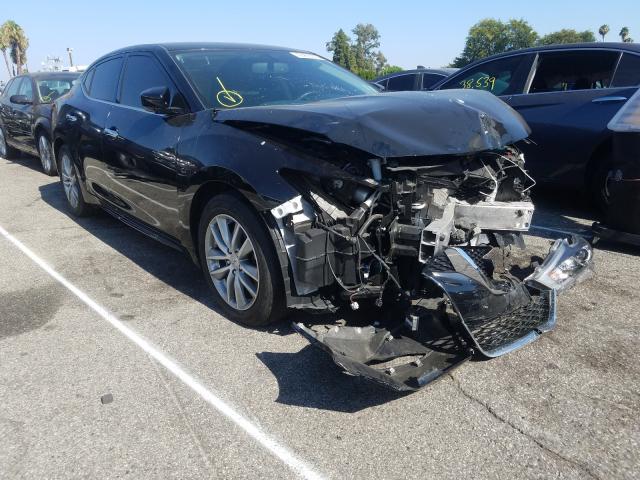 Photo 0 VIN: 1N4AA6AP4JC406885 - NISSAN MAXIMA 3.5 