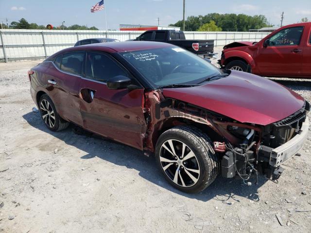 Photo 3 VIN: 1N4AA6AP4JC410080 - NISSAN MAXIMA 3.5 