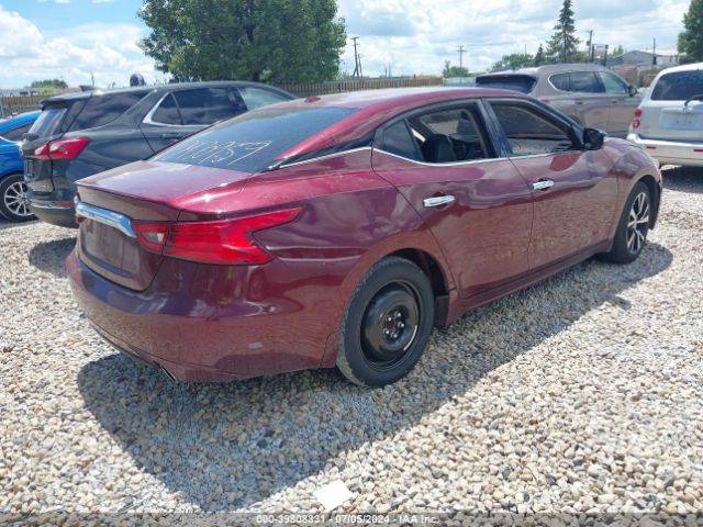 Photo 3 VIN: 1N4AA6AP4JC410094 - NISSAN MAXIMA 