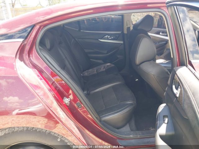 Photo 7 VIN: 1N4AA6AP4JC410094 - NISSAN MAXIMA 