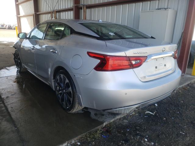 Photo 2 VIN: 1N4AA6AP5GC375946 - NISSAN MAXIMA 3.5 