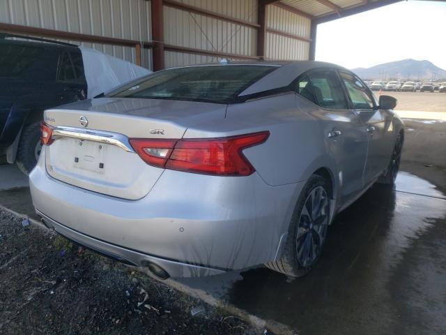 Photo 3 VIN: 1N4AA6AP5GC375946 - NISSAN MAXIMA 3.5 