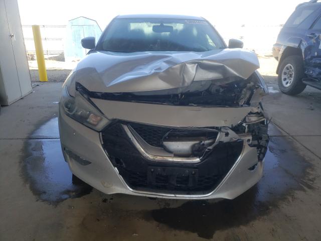 Photo 8 VIN: 1N4AA6AP5GC375946 - NISSAN MAXIMA 3.5 