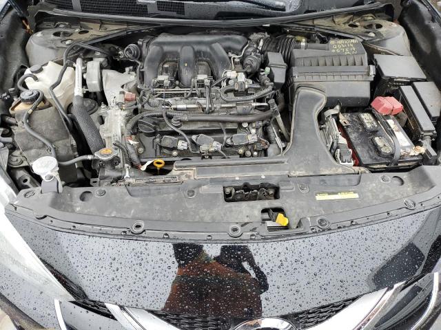 Photo 10 VIN: 1N4AA6AP5GC376062 - NISSAN MAXIMA 3.5 