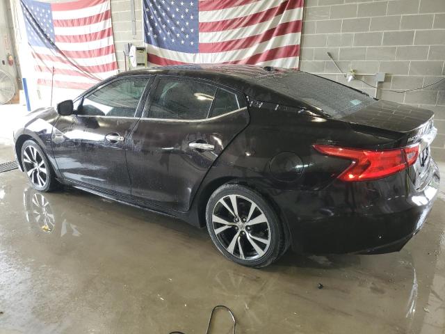 Photo 1 VIN: 1N4AA6AP5GC379768 - NISSAN MAXIMA 3.5 