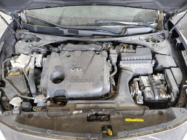 Photo 10 VIN: 1N4AA6AP5GC379768 - NISSAN MAXIMA 3.5 