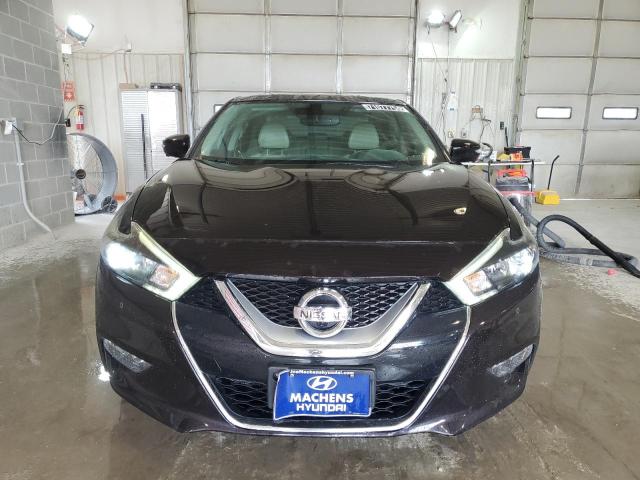 Photo 4 VIN: 1N4AA6AP5GC379768 - NISSAN MAXIMA 3.5 