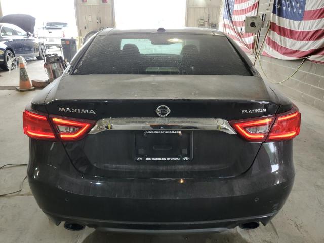 Photo 5 VIN: 1N4AA6AP5GC379768 - NISSAN MAXIMA 3.5 