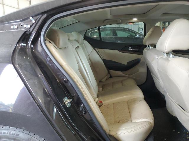 Photo 9 VIN: 1N4AA6AP5GC379768 - NISSAN MAXIMA 3.5 