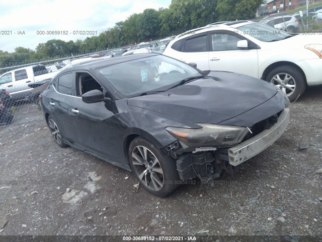 Photo 0 VIN: 1N4AA6AP5GC379852 - NISSAN MAXIMA 