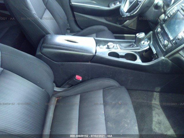 Photo 4 VIN: 1N4AA6AP5GC379852 - NISSAN MAXIMA 