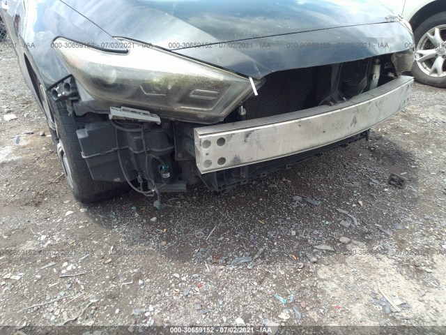 Photo 5 VIN: 1N4AA6AP5GC379852 - NISSAN MAXIMA 