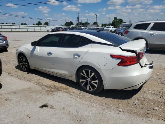 Photo 1 VIN: 1N4AA6AP5GC380001 - NISSAN MAXIMA 