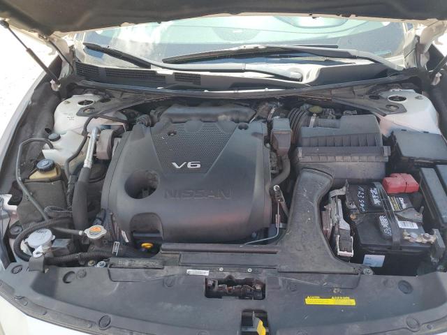 Photo 10 VIN: 1N4AA6AP5GC380001 - NISSAN MAXIMA 