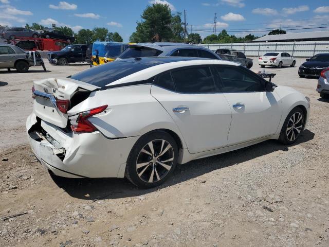 Photo 2 VIN: 1N4AA6AP5GC380001 - NISSAN MAXIMA 