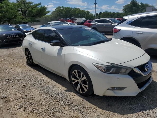 Photo 3 VIN: 1N4AA6AP5GC380001 - NISSAN MAXIMA 