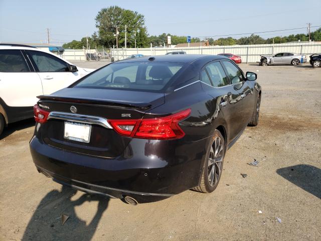 Photo 3 VIN: 1N4AA6AP5GC382153 - NISSAN MAXIMA 3.5 