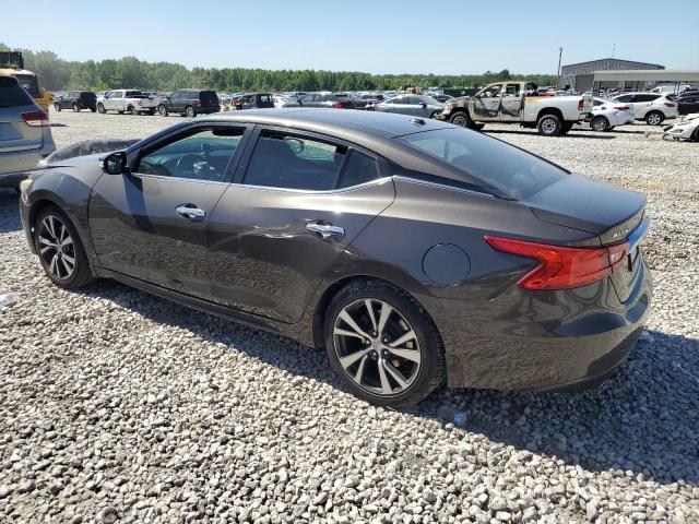 Photo 1 VIN: 1N4AA6AP5GC382170 - NISSAN MAXIMA 