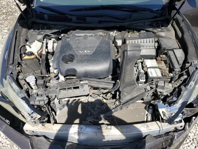 Photo 10 VIN: 1N4AA6AP5GC382170 - NISSAN MAXIMA 