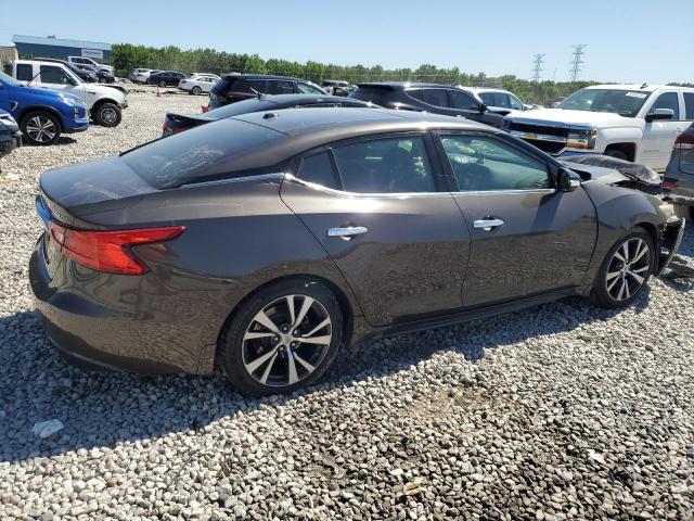 Photo 2 VIN: 1N4AA6AP5GC382170 - NISSAN MAXIMA 