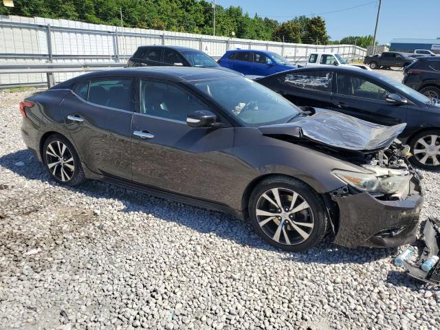 Photo 3 VIN: 1N4AA6AP5GC382170 - NISSAN MAXIMA 