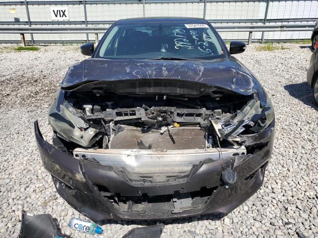 Photo 4 VIN: 1N4AA6AP5GC382170 - NISSAN MAXIMA 