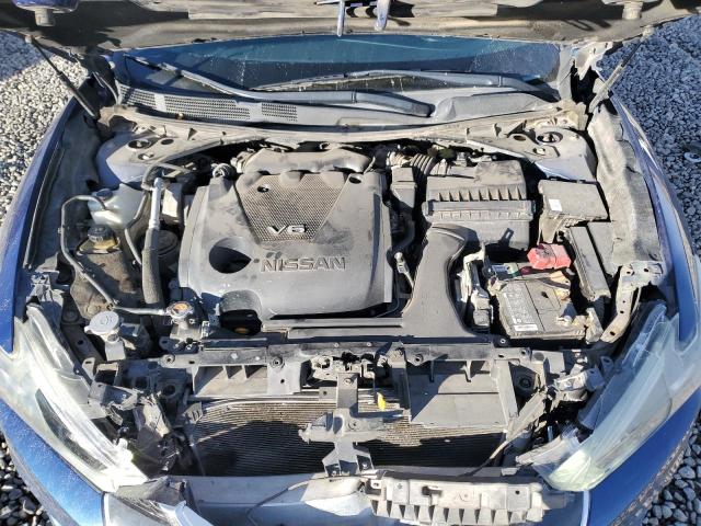 Photo 10 VIN: 1N4AA6AP5GC384906 - NISSAN MAXIMA 