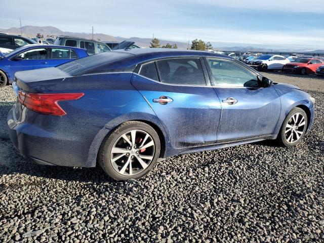 Photo 2 VIN: 1N4AA6AP5GC384906 - NISSAN MAXIMA 