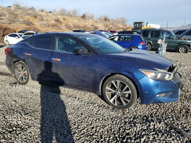 Photo 3 VIN: 1N4AA6AP5GC384906 - NISSAN MAXIMA 