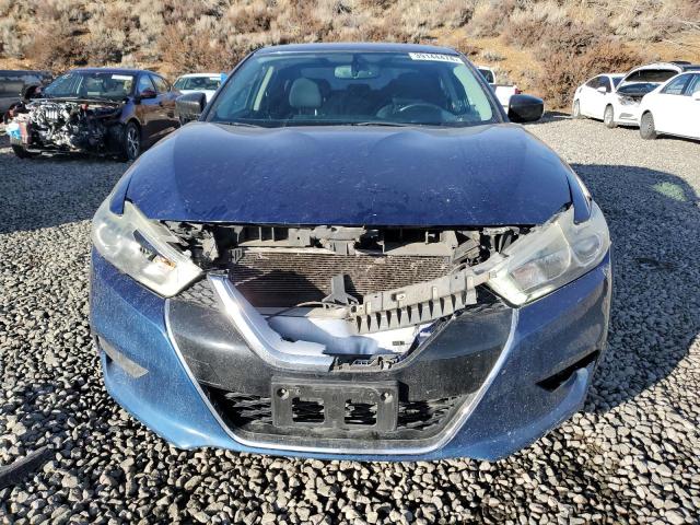 Photo 4 VIN: 1N4AA6AP5GC384906 - NISSAN MAXIMA 