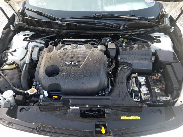 Photo 6 VIN: 1N4AA6AP5GC384971 - NISSAN MAXIMA 3.5 